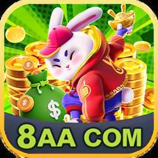 Logo 8aa com